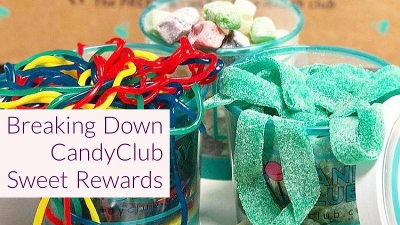 Sweet Rewards: Complete Guide to CandyClub Rewards 01