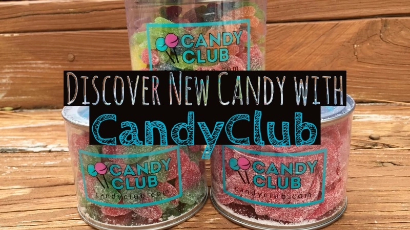 10 New Candies We LOVE After Using New CandyClub Coupons 01