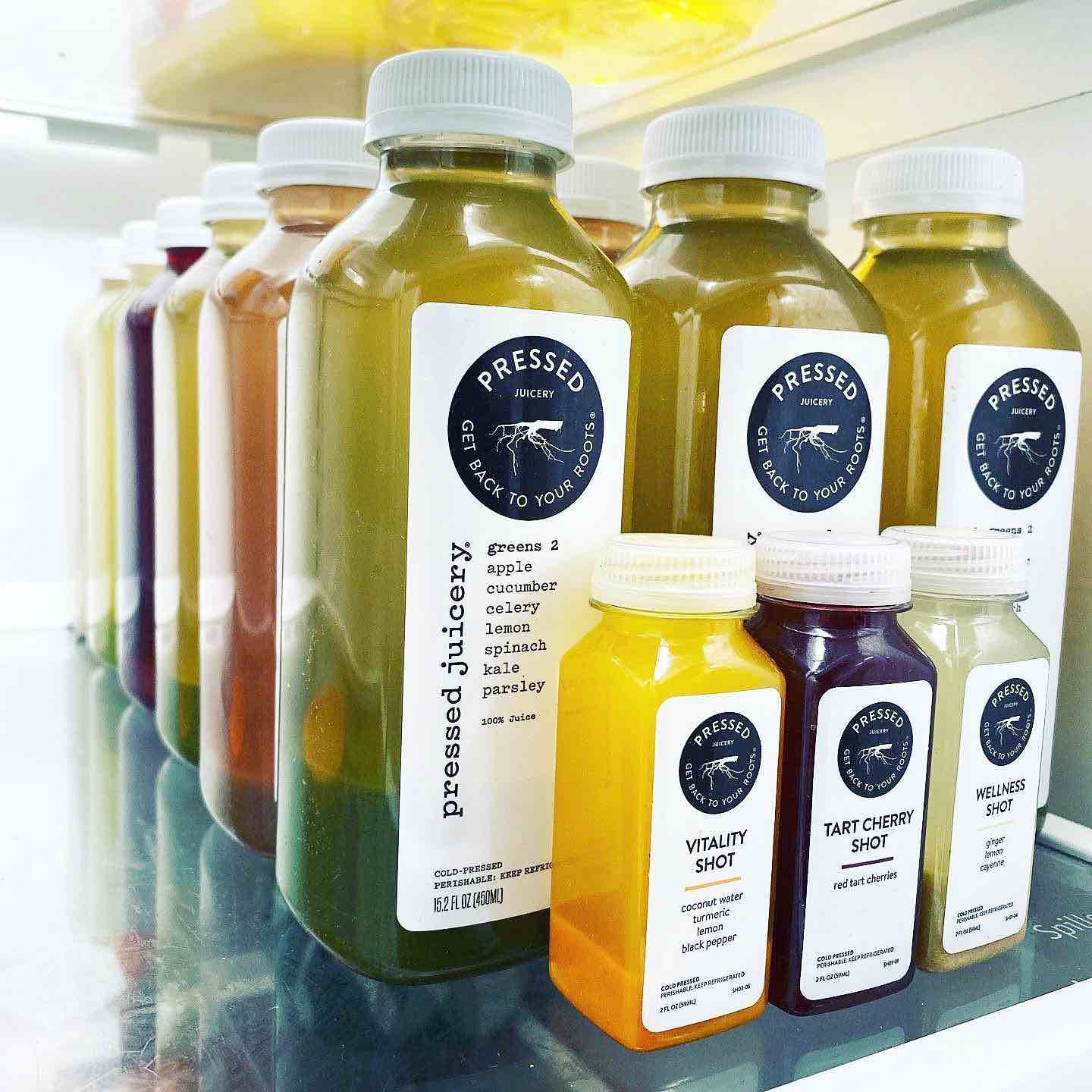 Does Pressed Juicery Cleanse Work?