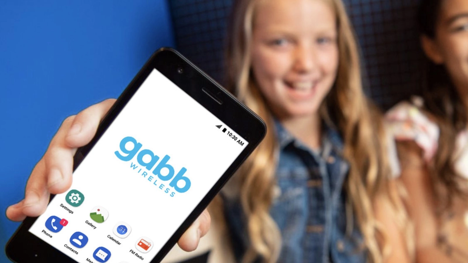 What Makes Gabb Wireless a 'Safe Phone for Kids'? 01