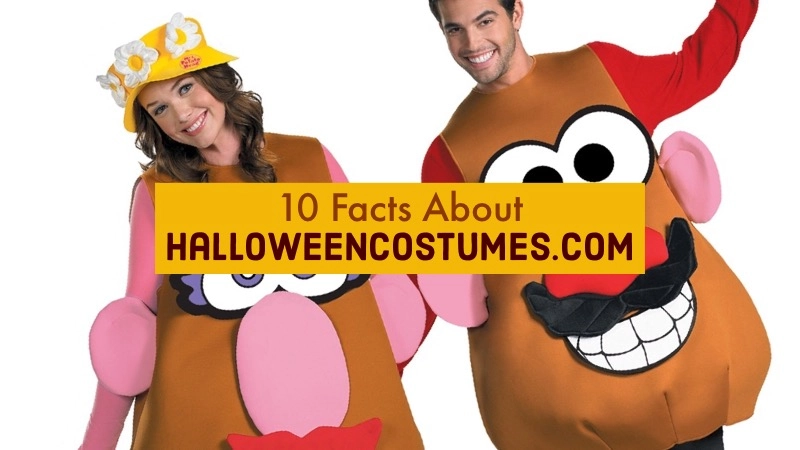 10 Things to Know Before Shopping at HalloweenCostumes.com 01