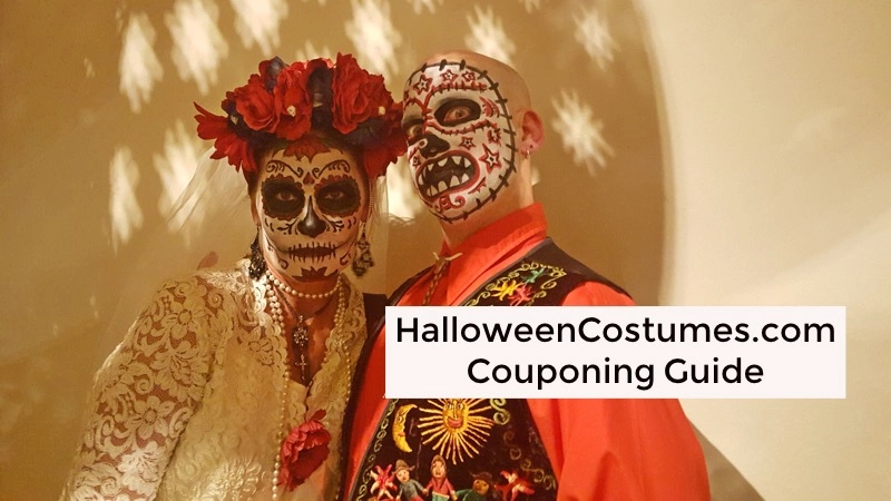 HalloweenCostumes.com Coupon and Deal Hunting Tips 01