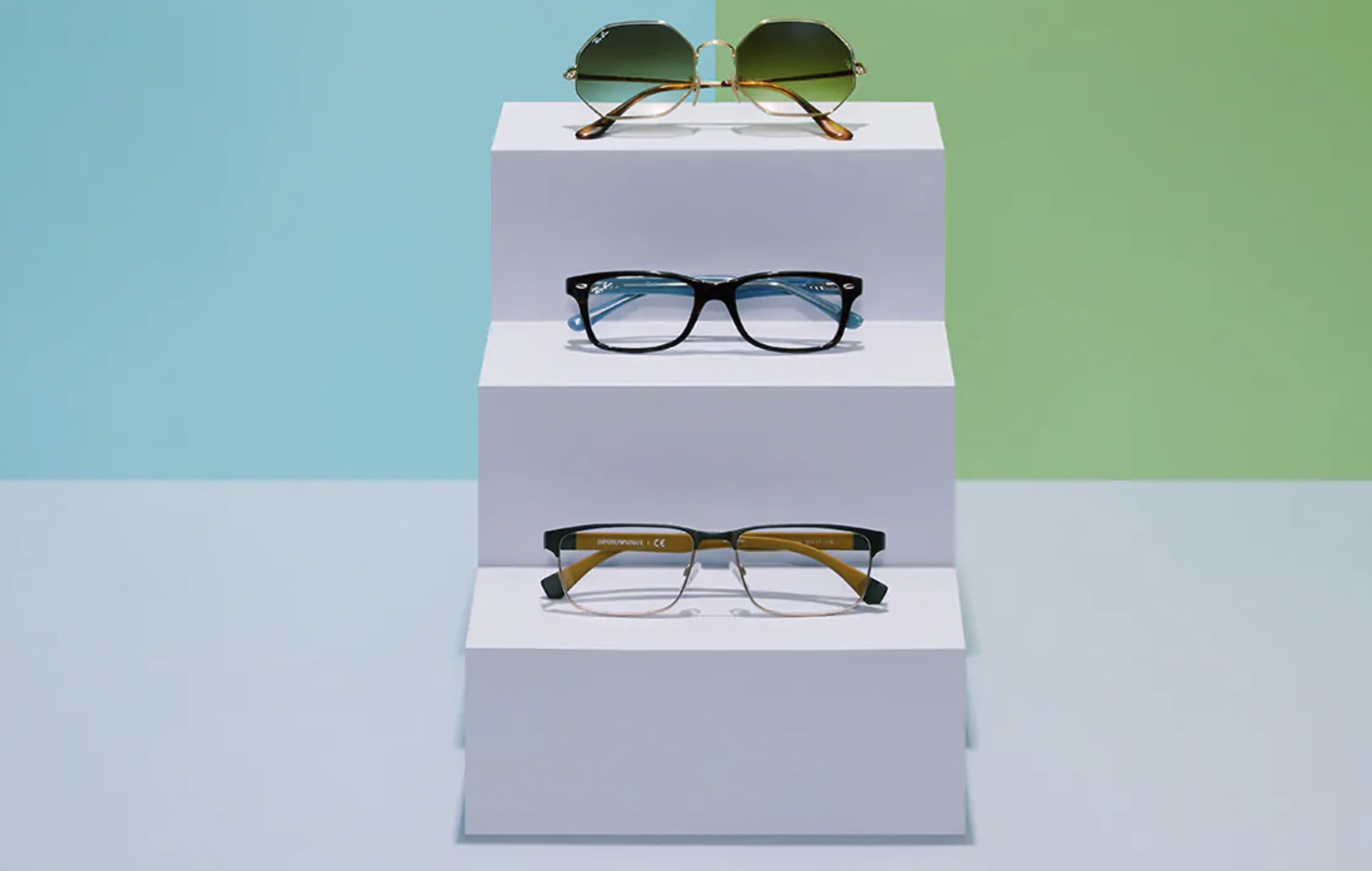 How to Order Prescription Glasses Online from Target Optical