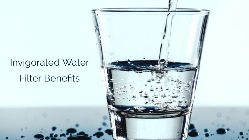 10 Benefits of Drinking Alkaline Water with Invigorated Water Filters  01