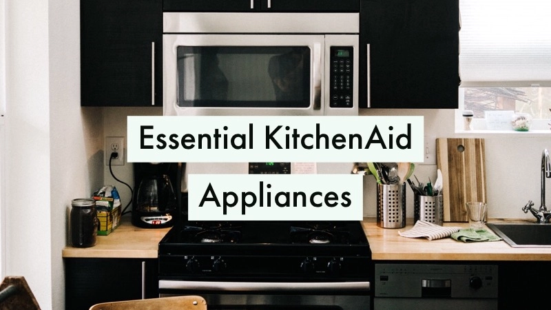 15 Most Useful KitchenAid Accessories for the Smart Cook 01