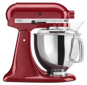 kitchenaid mixer - braandthings.com