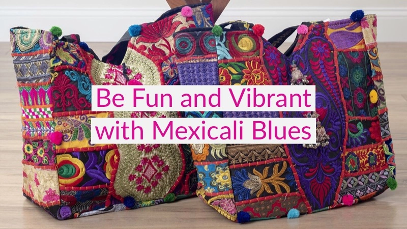 Music, Travel and Fun in One Stylish Brand: Mexicali Blues 01