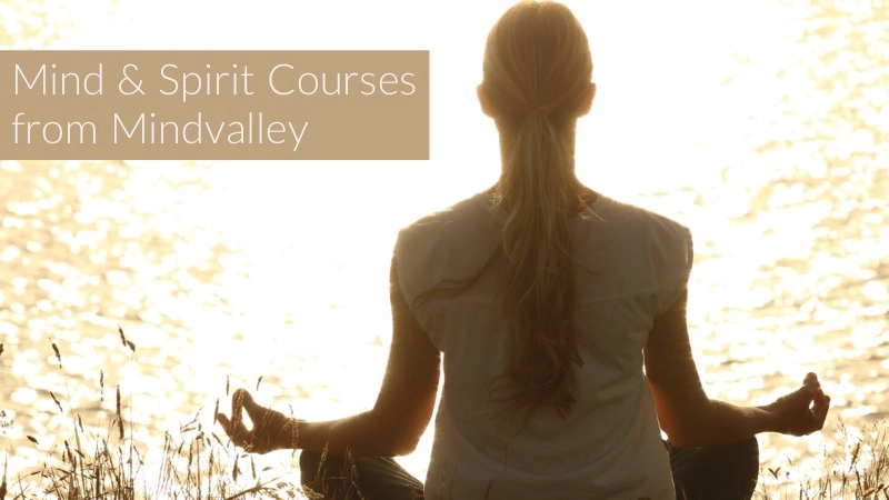 Become Your Best Self with Mindvalley Mind & Spirit Courses 01