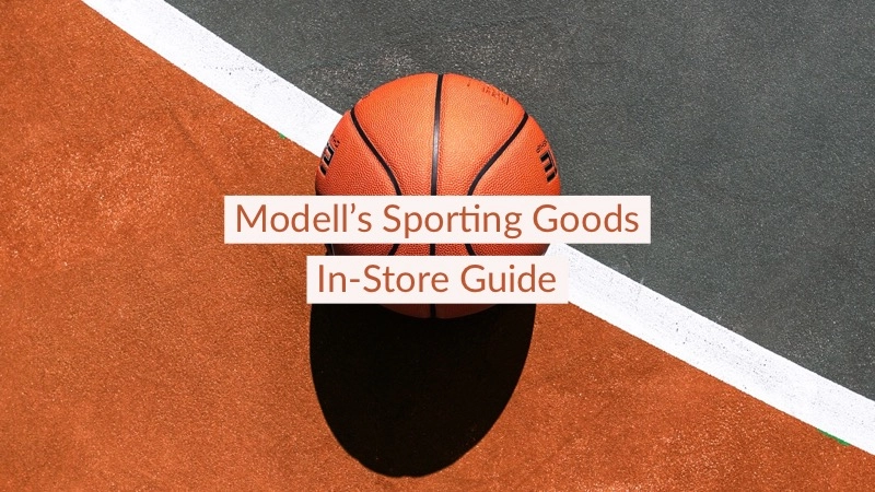 Athlete's Guide to Shopping at Modell's Locations 01