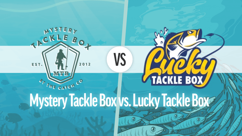 25 Off Lucky Tackle Box Coupon Codes Top October Deals