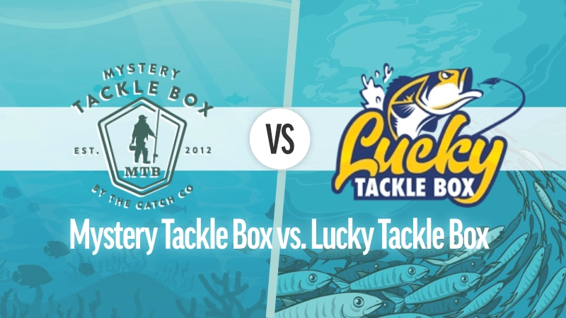 Which is Better: Mystery Tackle Box or Lucky Tackle Box? 01