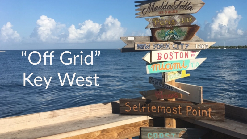 5 “Off Grid” Favorites in Key West 01