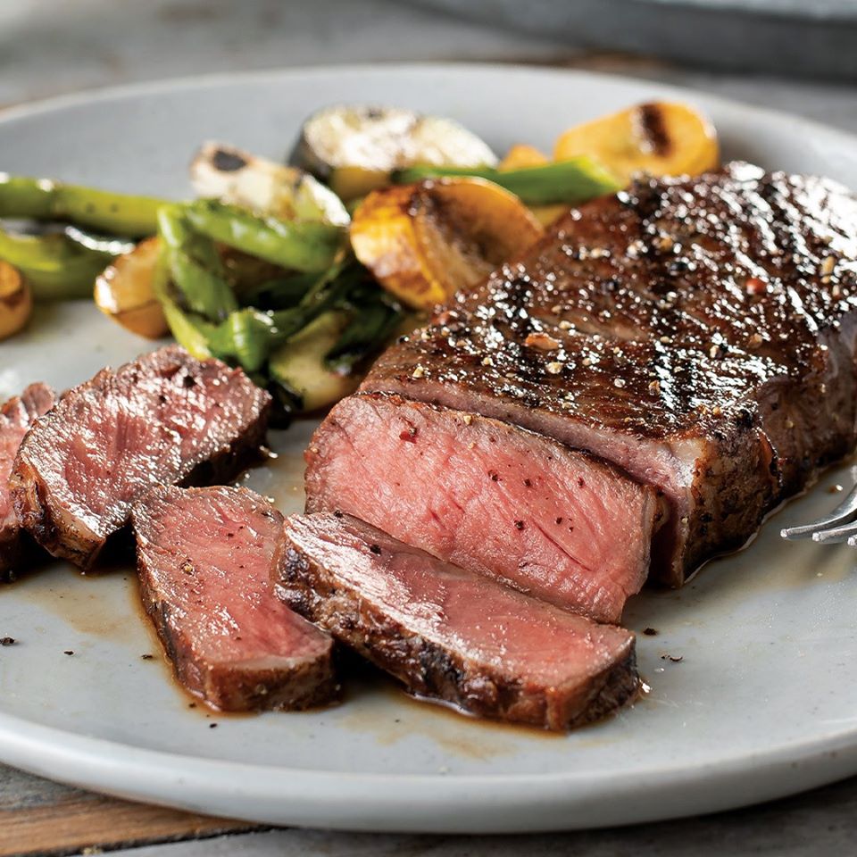 Omaha Steaks Review - Are These Steaks Worth It?