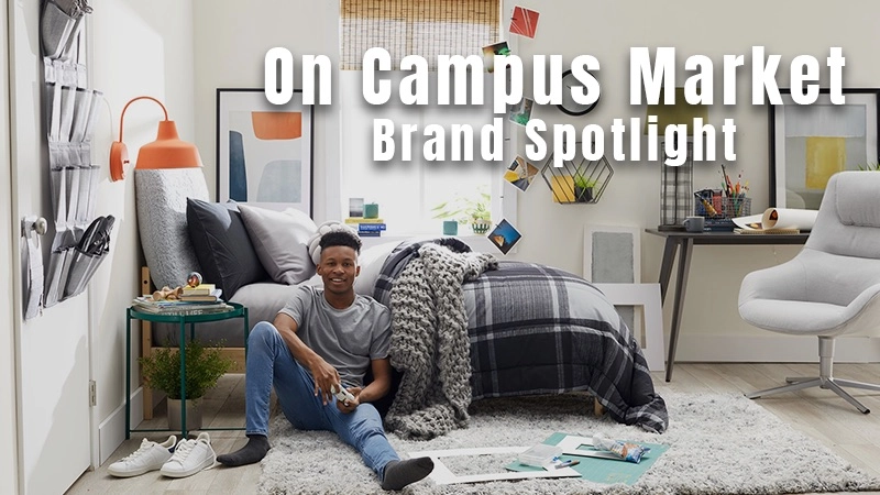 CC Brand Spotlight: On Campus Market 01