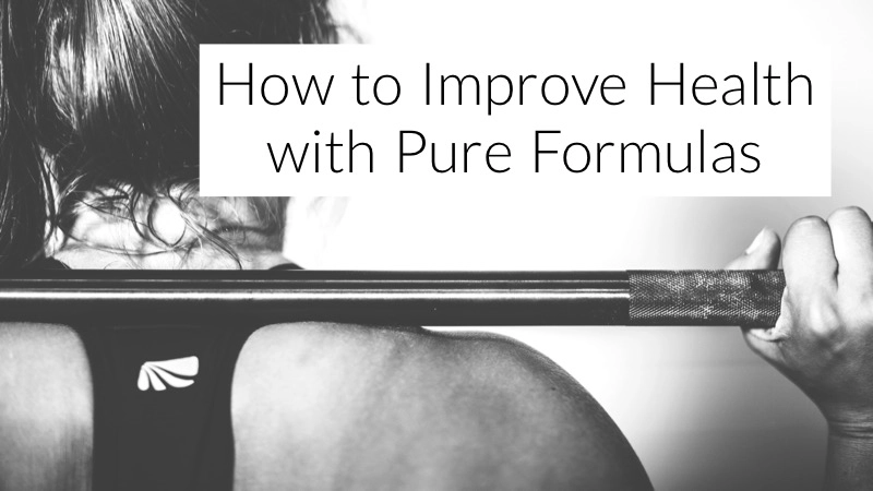 How Pure Formulas for Men and Women Can Improve Health 01