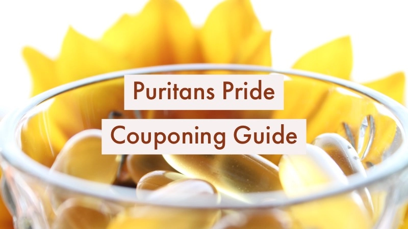 Complete Guide to the Best Puritans Pride Deals 01