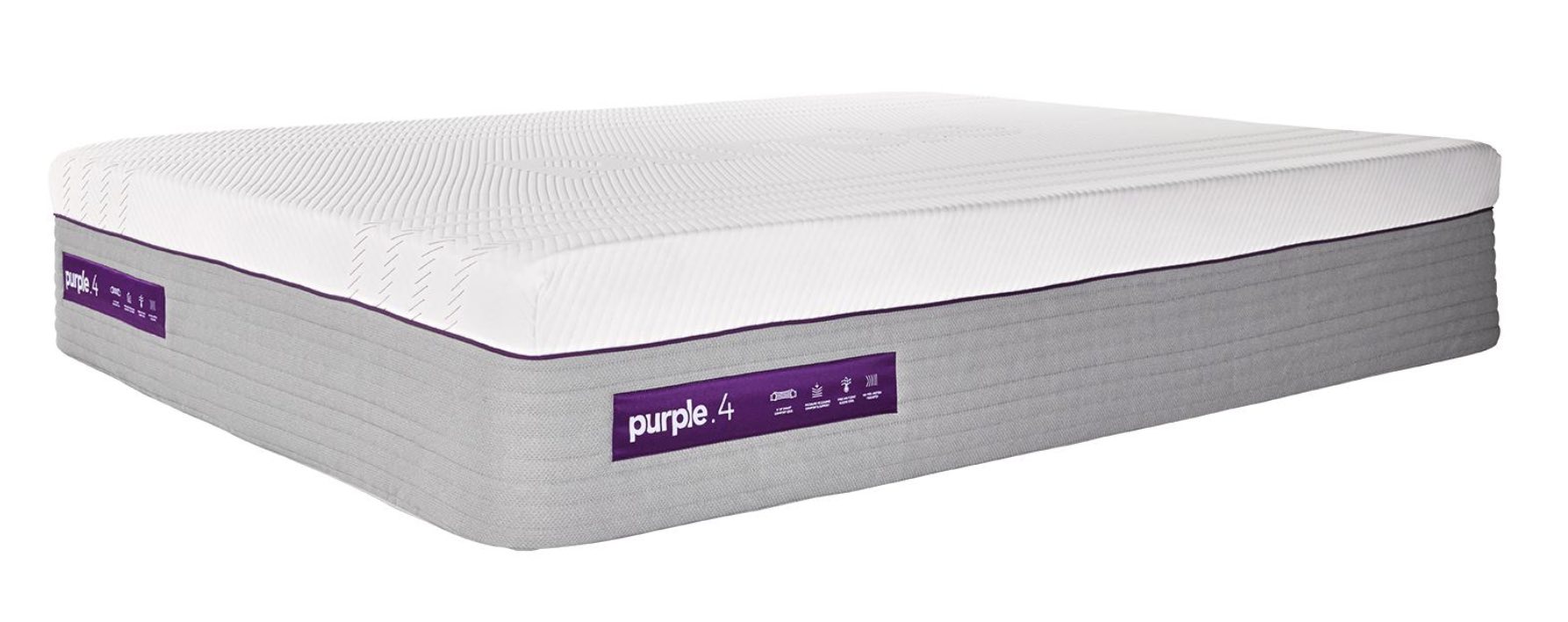 purple mattress review 2016