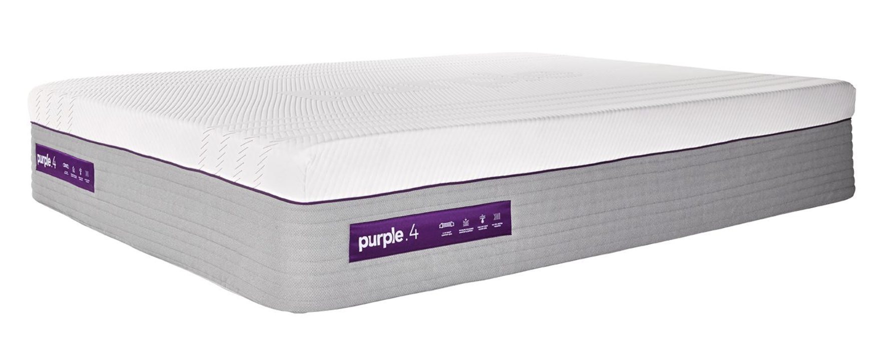 purple mattress review mattress clarity