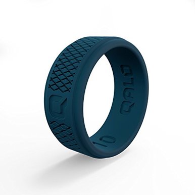 Qalo vs enso silicone deals rings