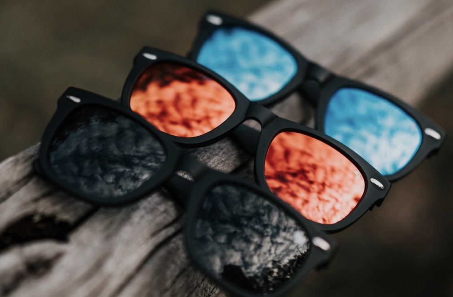 Willian Painter sunglasses are up to 49 percent off today only