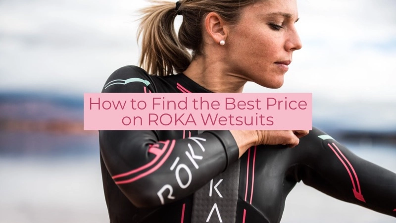 How to Find the Latest ROKA Wetsuit Sale 01