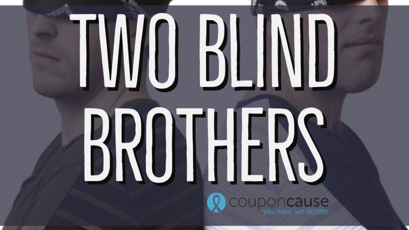 CC Brand Spotlight: Two Blind Brothers 01