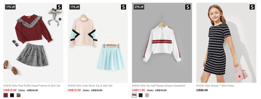 SheIn Review: Is Bargain Fashion Legit?