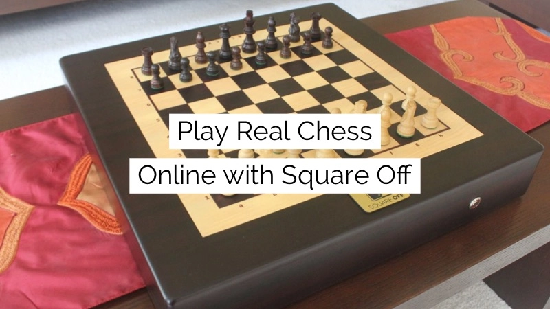 How to Compete Against 26 Million Players with Square Off Online 01