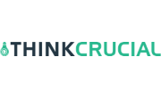 Think Crucial Logo