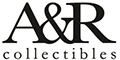 A&R Collectibles Logo