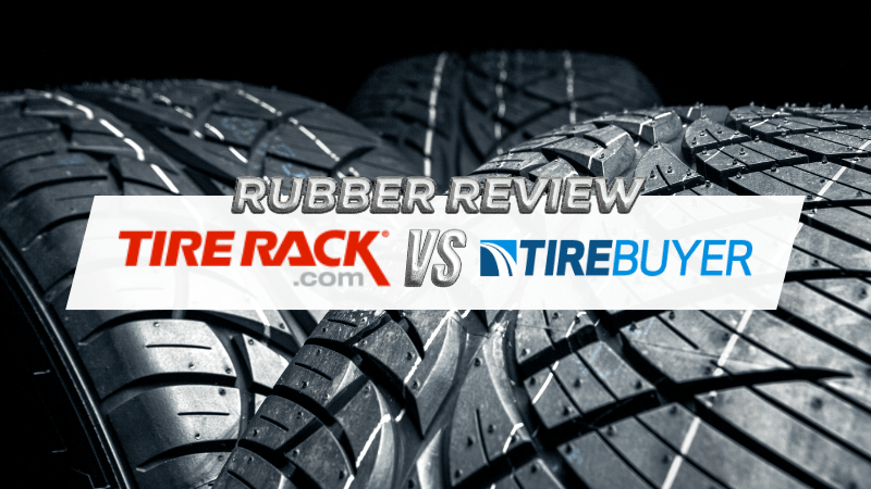 Tirerack Vs Discount Tire