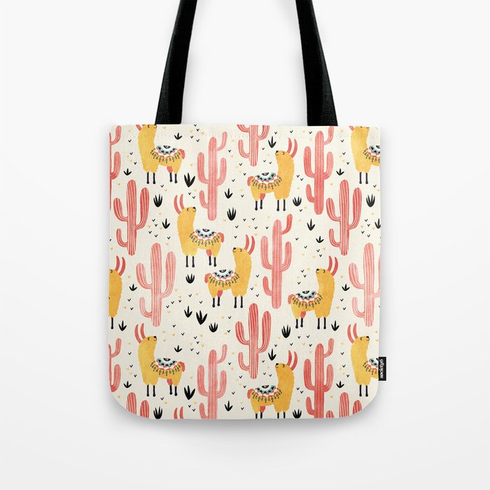 society6 tote bag - braandthings.com