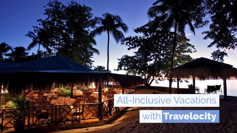 Best Travelocity All Inclusive Deals in Mexico and the Caribbean 01