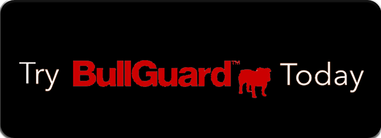 BullGuard logo