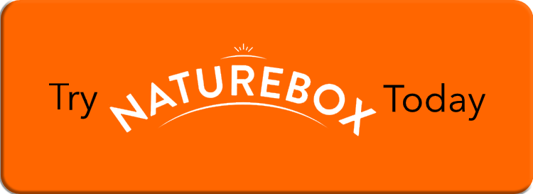 NATUREBOX logo