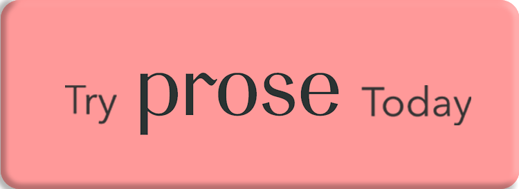 prose logo