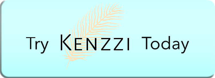 Kenzzi logo