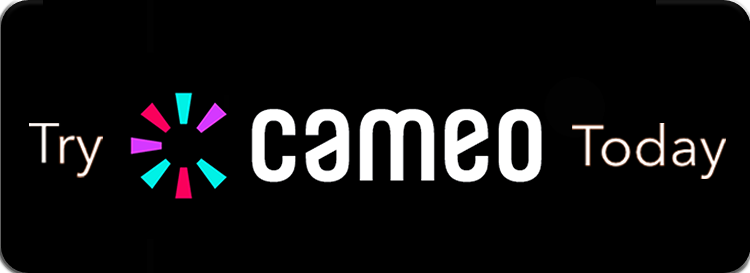 cameo logo