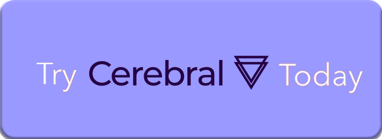 Cerebral logo