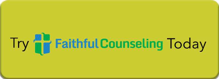 Faithful Counseling logo