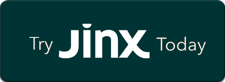 Jinx Logo