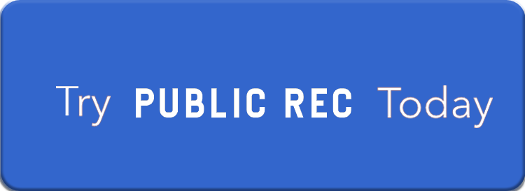 PUBLIC REC logo