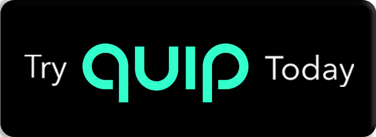 quip logo