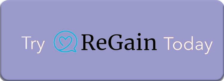 ReGain logo