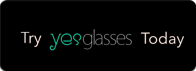 yesglasses logo