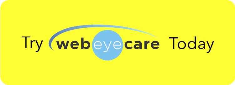 webeyecare logo