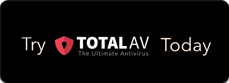 TotalAV logo