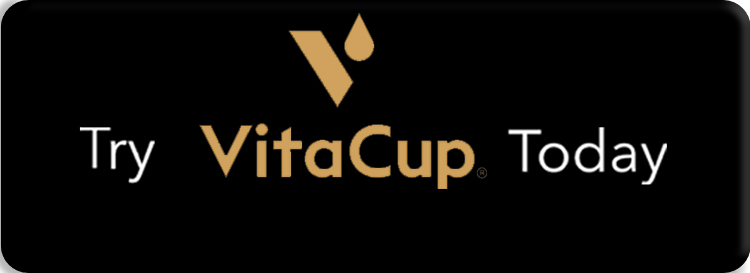 VitaCup logo