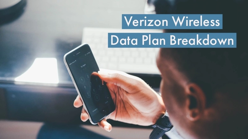 Complete Breakdown on Verizon Wireless Data Plans 01