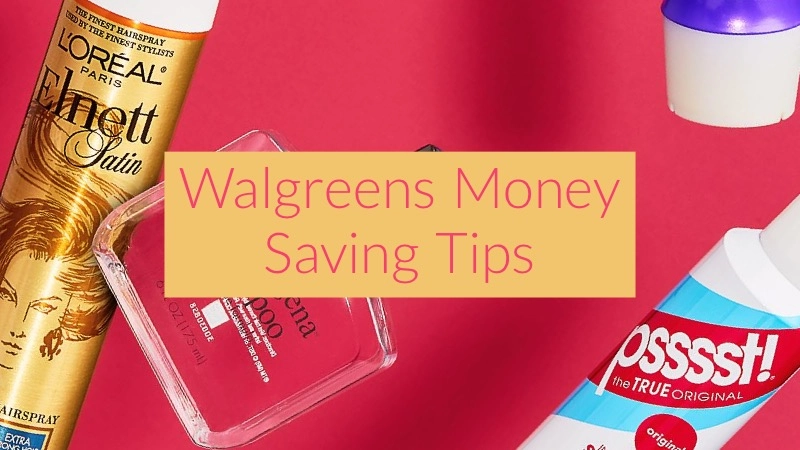 10 Tips for Finding the Best Walgreens Coupons 01
